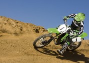 Kawasaki KX85